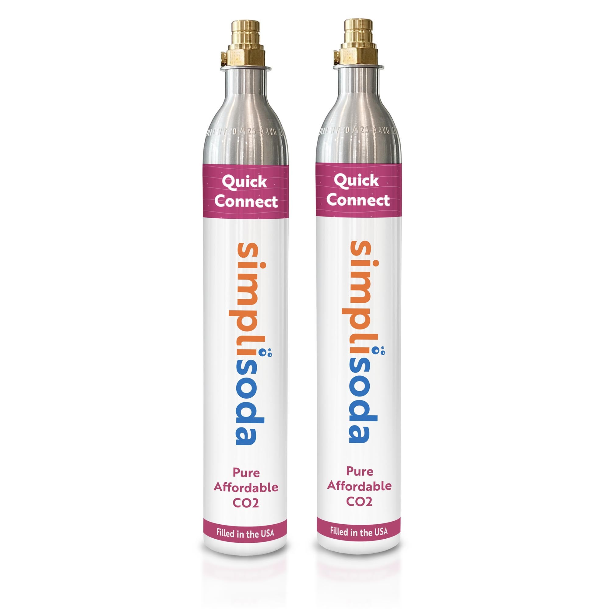 60L シリンダー Connect Quick sodastream Amazon.com: 60L 3x | Bundle Carbonation Gas CO2 SodaStream キッチン家電